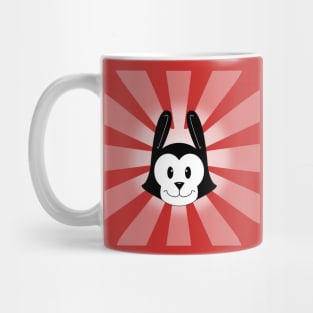 D-BU Mug